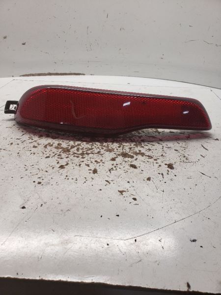 Driver Tail Light Bumper Mounted Rear Fog Fits 14-18 CHEROKEE 1140578