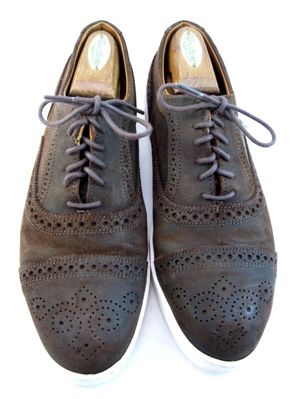 Allen Edmonds 