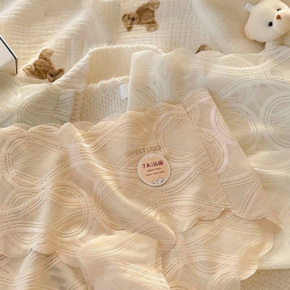 Comfortable Mid-High Waist Cotton Briefs for Everyday Wear