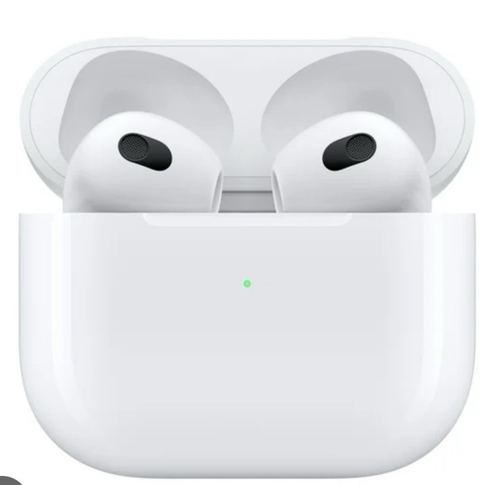 Brand new airpods 3