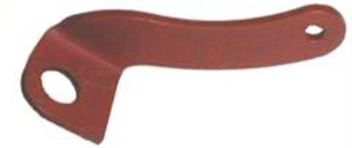 New Mopar 1967-68 Big Block A/C Throttle Return Spring Bracket