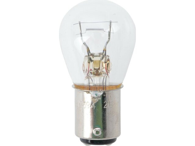 2001-2007 Volvo V70 Rear Fog Light Bulb Philips 16263MQMG 2002 2003 2004
