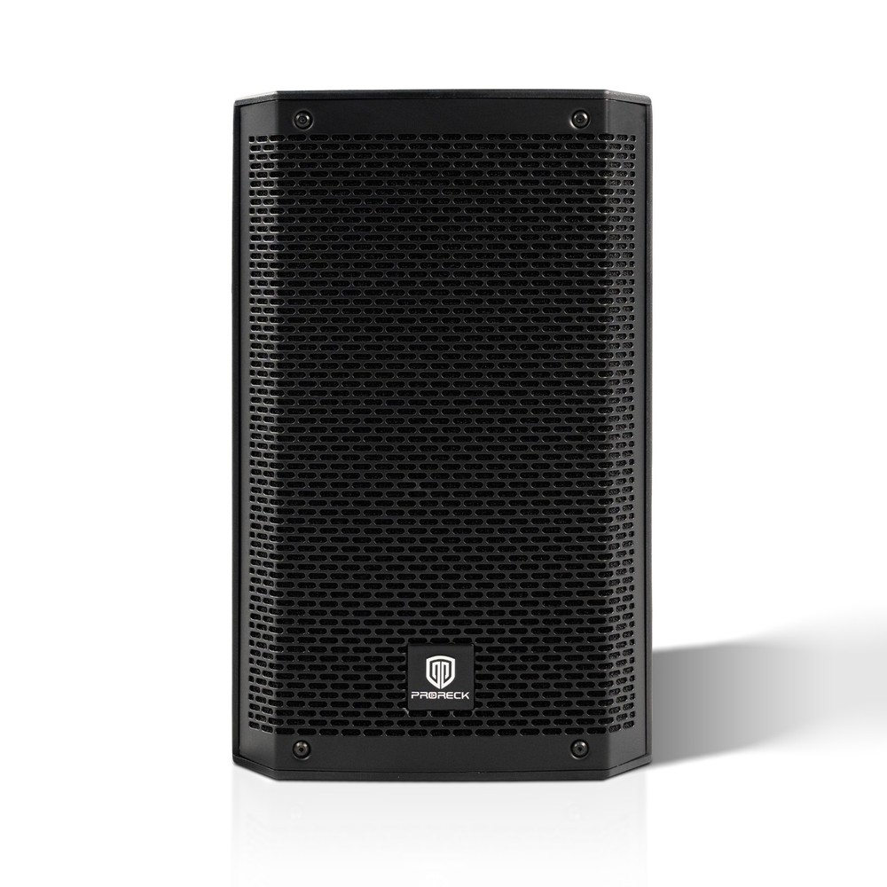 Proreck Professional SP8 1000W 8'' Bluetooth PA Speaker Bluetooth TWS speaker