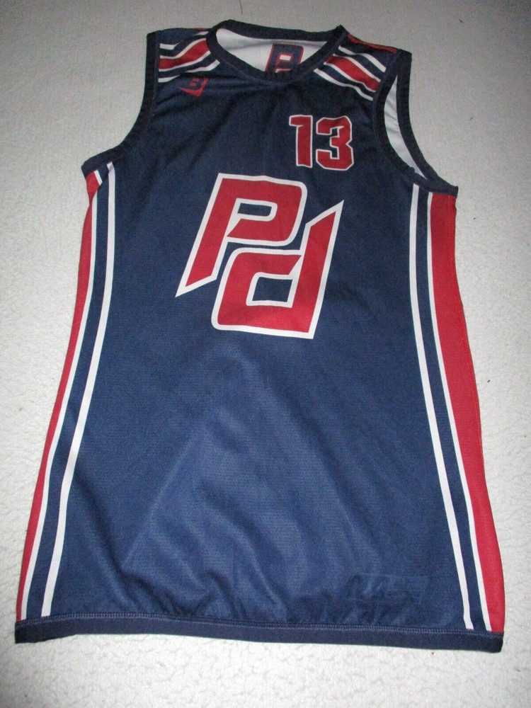 pd sleeveless tank top