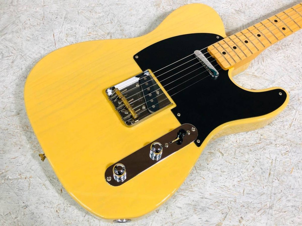 Fender Made In Japan Hybrid 50s Telecaster