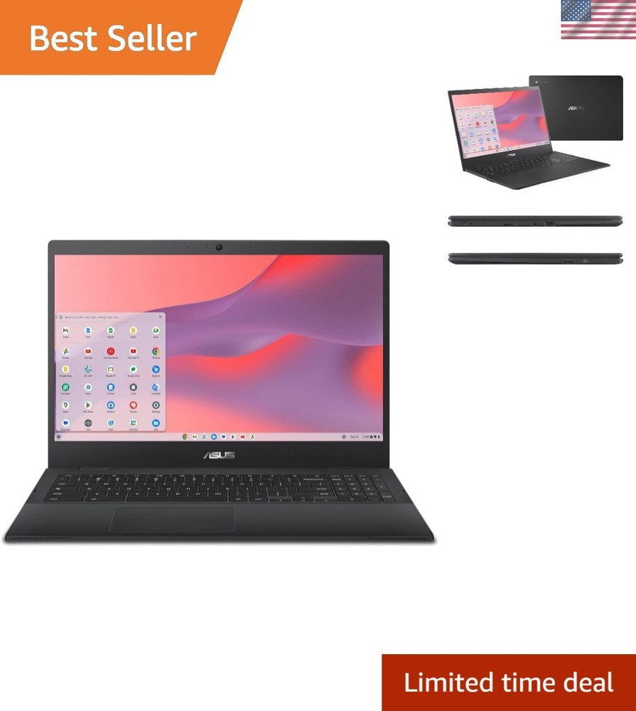 Chromebook CX1 - 15.6