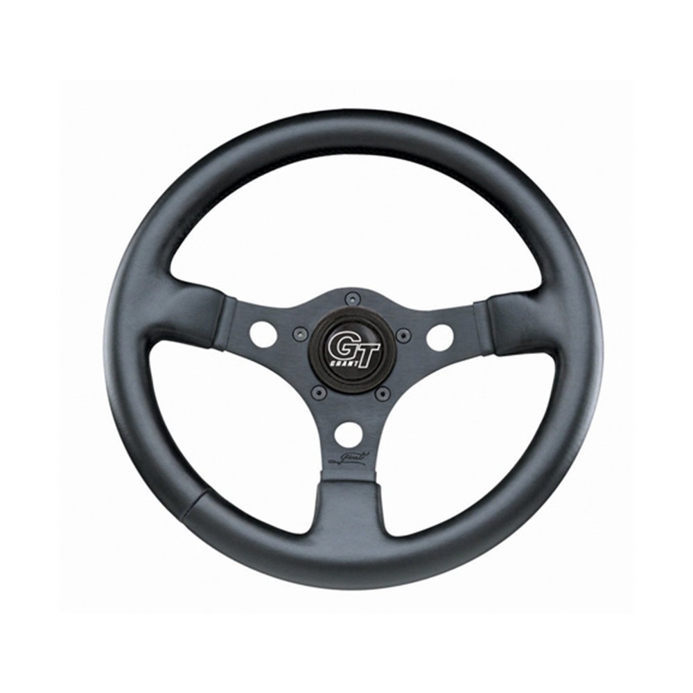 Steering Wheel, Grant 772 Formula GT, Sport Design