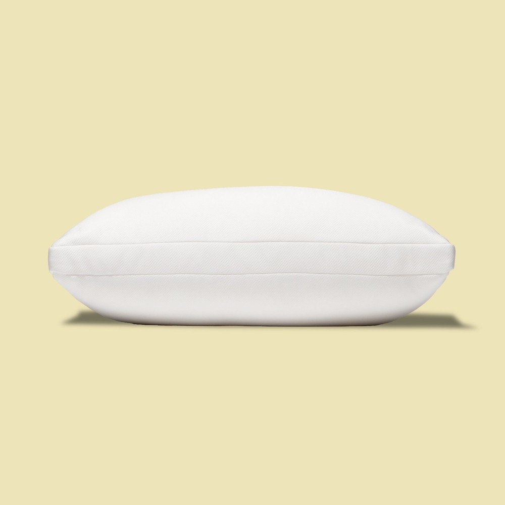Casper Sleep Standard Fiber Bed Pillow - Cooling Technology