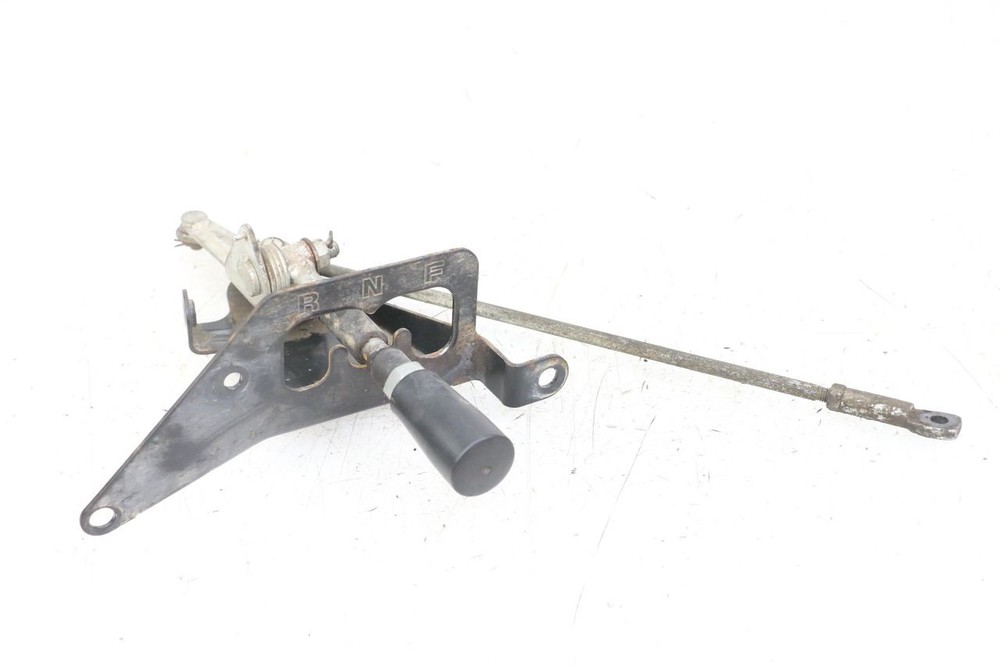 SHIFT LEVER - MASAI XL 50 (2012 - 2019)