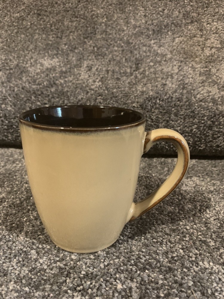 Pfaltzgraff Taos Payson 6-Piece Coffee and Tea Mug Set in Two Sizes