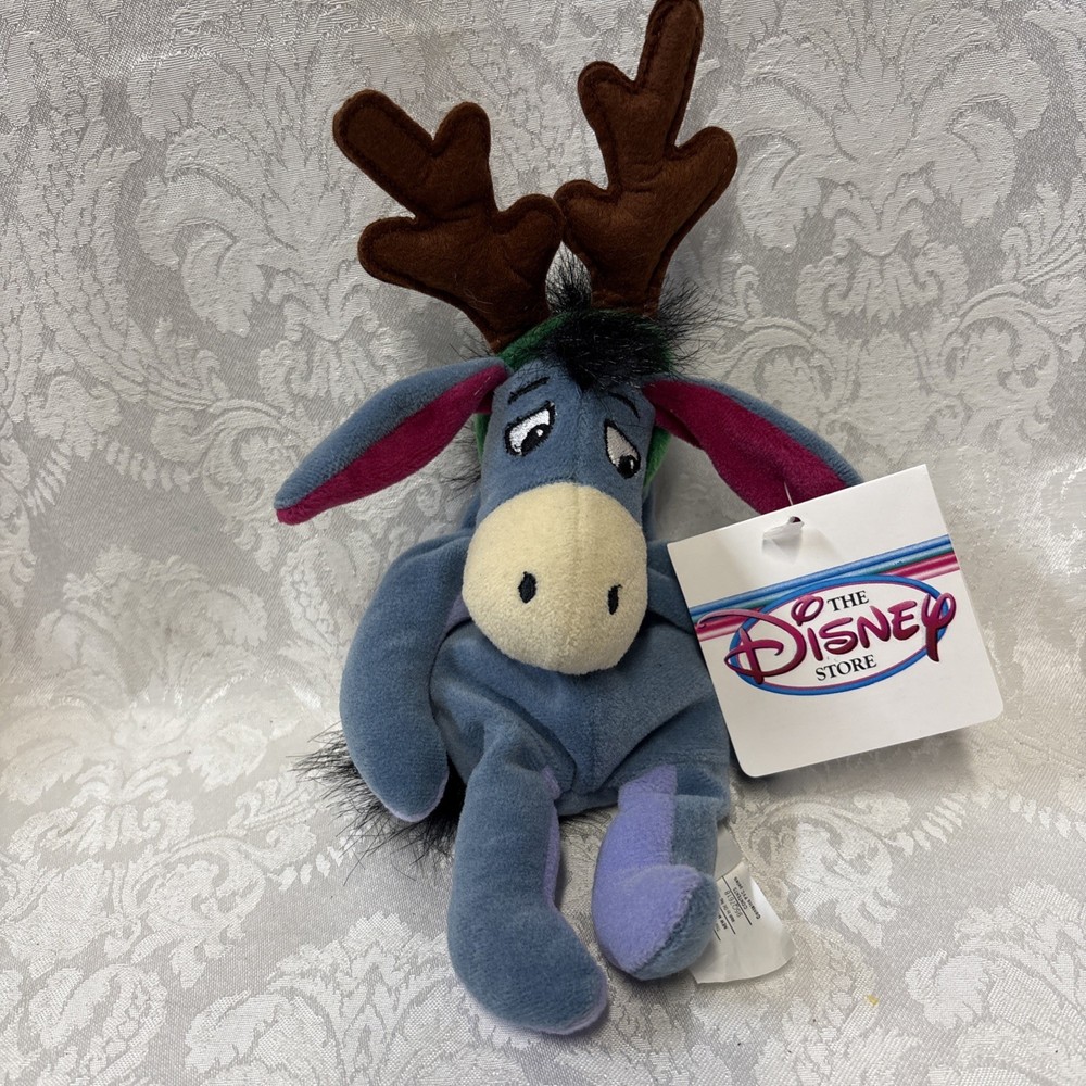 New With Tags The Disney Store 9