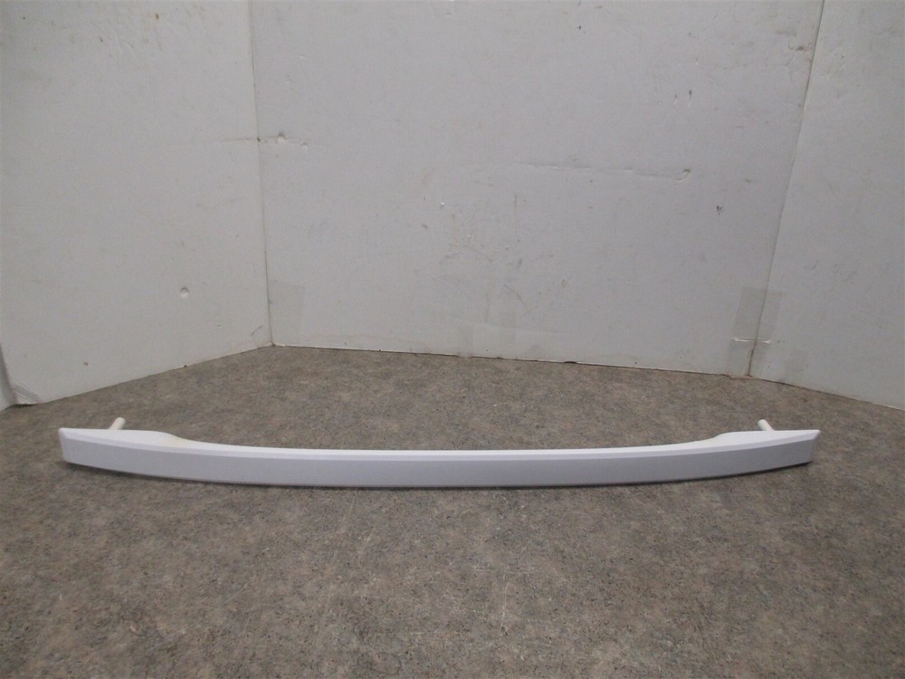 Whirlpool Range Handle with Scratches Part 98017790W