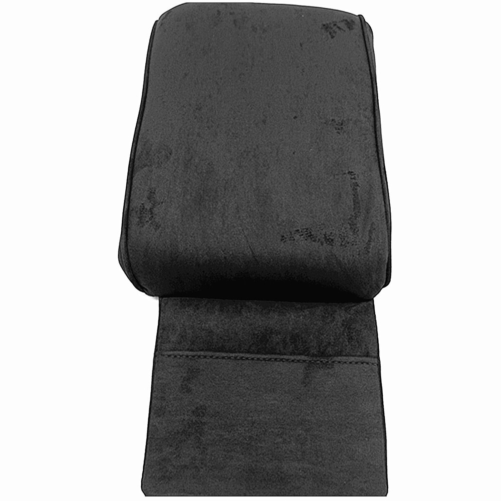 Car Armrest Cushion Center Console Box Pad Comfortable Mat Protector Accessory