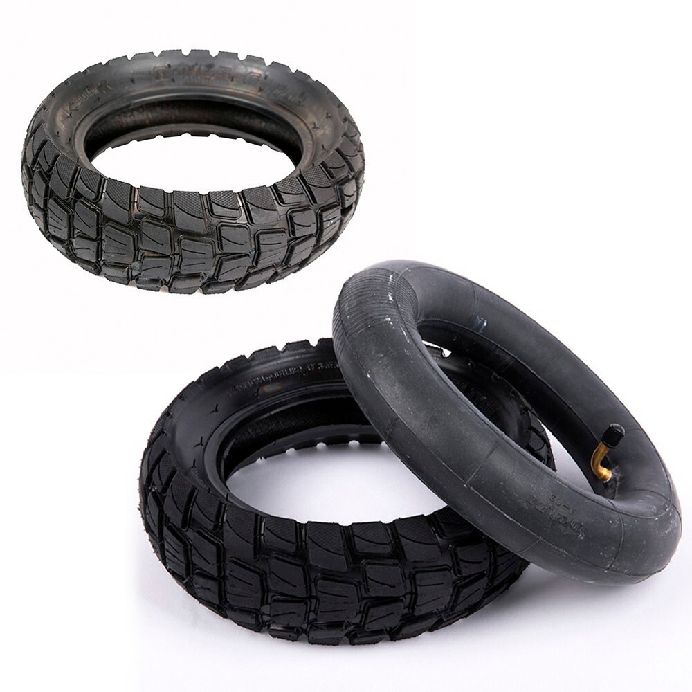 For G-Booster 10in Tire 80/65-6/255x80 Electric Scooter Tyre Inner Tube AU