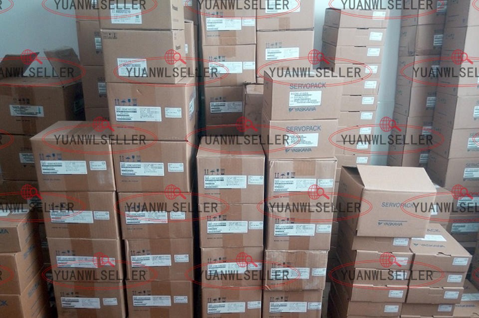 1PC NEW Yaskawa Servo Driver SGDB-30ADG