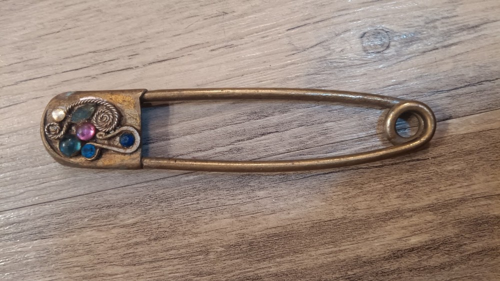 Vintage, Antique Pin, Brooch