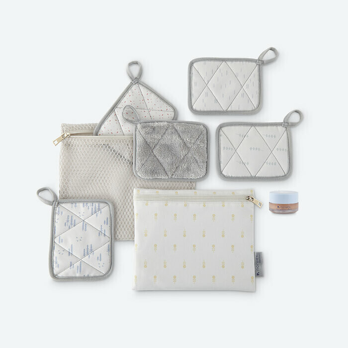 This is from Norwex's Flash Sale--- Fresh Face Essentials Kit-image