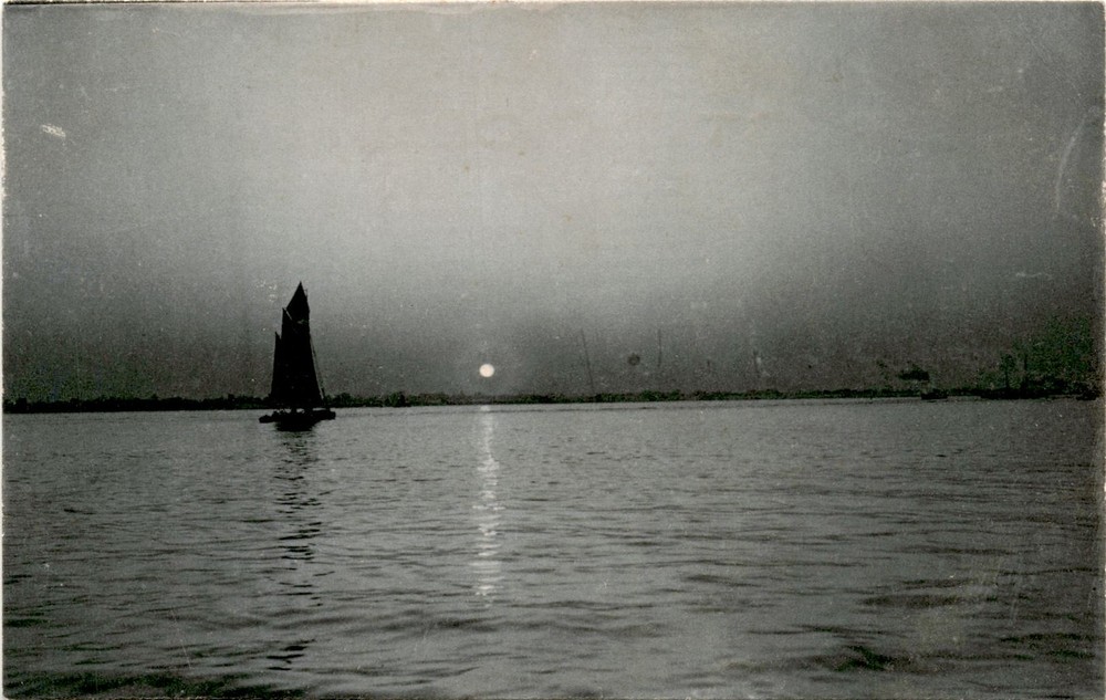 Rotograph Co., N. Y., City, Germany, Address, Place, Stamp, Domestic, Postcard