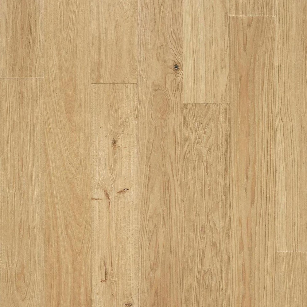 Mohawk Quick Step EverTEK Trestina Dakota Oak 9x81 Click Engineered Hardwood