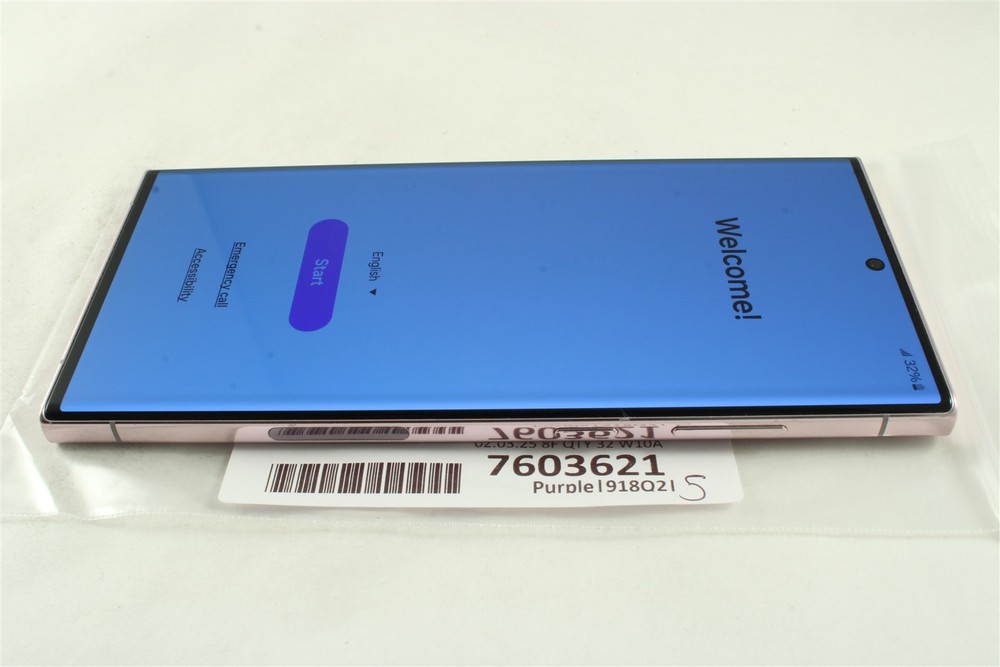 Samsung Galaxy S23 Ultra 256GB Factory Unlocked AT&T T-Mobile Verizon 7603621