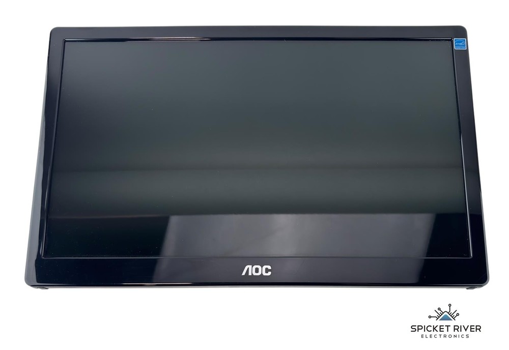 AOC 156LM00005 (E1659FWU) 15.6