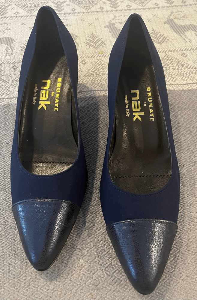 Brunate for Nak high heel shoe protectors