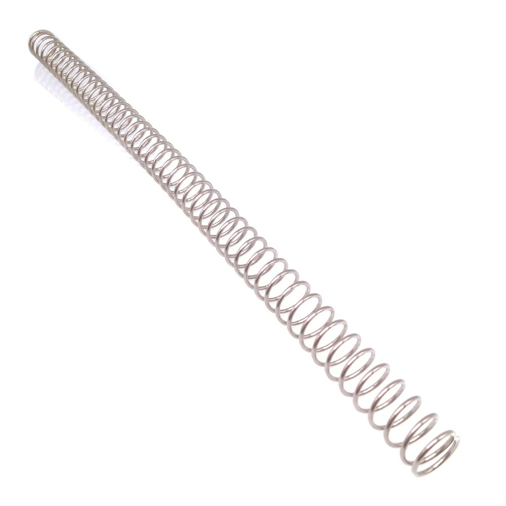 1pc 305mm 304 Stainless Steel Compression Spring 1.5x18mm Pressure Spring