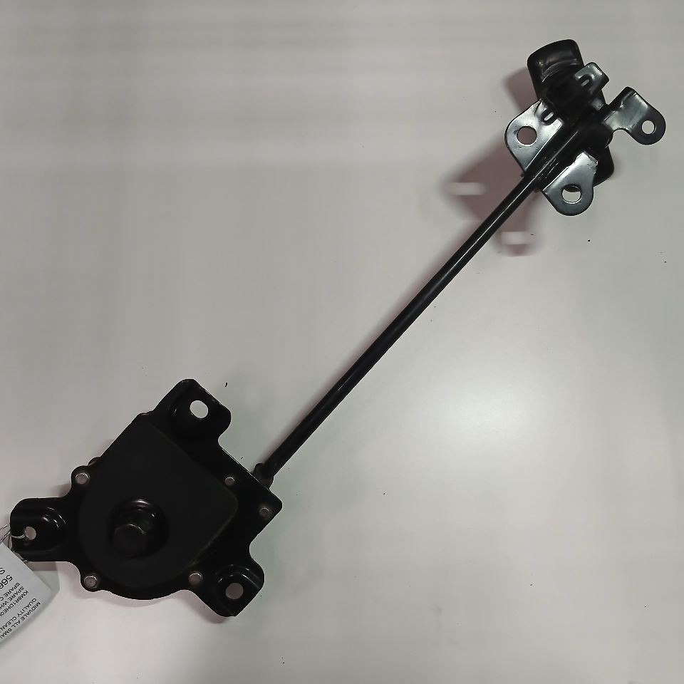 PALISADE  2020 Spare Wheel Carrier 207815