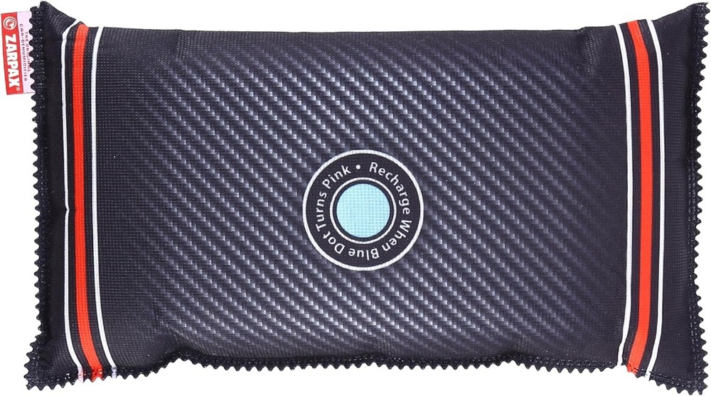 Car Dehumidifier Large Mega Pack - Absorbs Moisture Damp on Windscreens & Car...