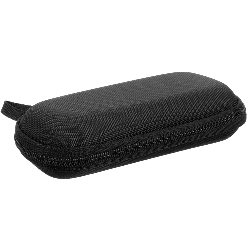 Razor Travel Case Head Protective Sleeve Pouch Large Makeup Bag