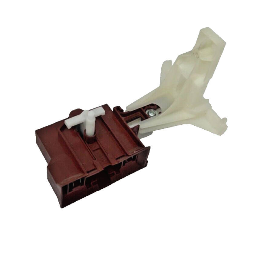 Whirlpool WPW10162499 OEM Dishwasher Drawer Latch Replacement Kit