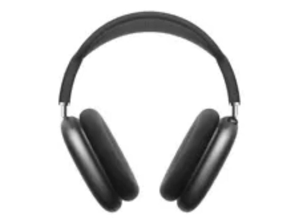 NEW Apple AirPods Pro Max USB-C Headphones - Midnight Black