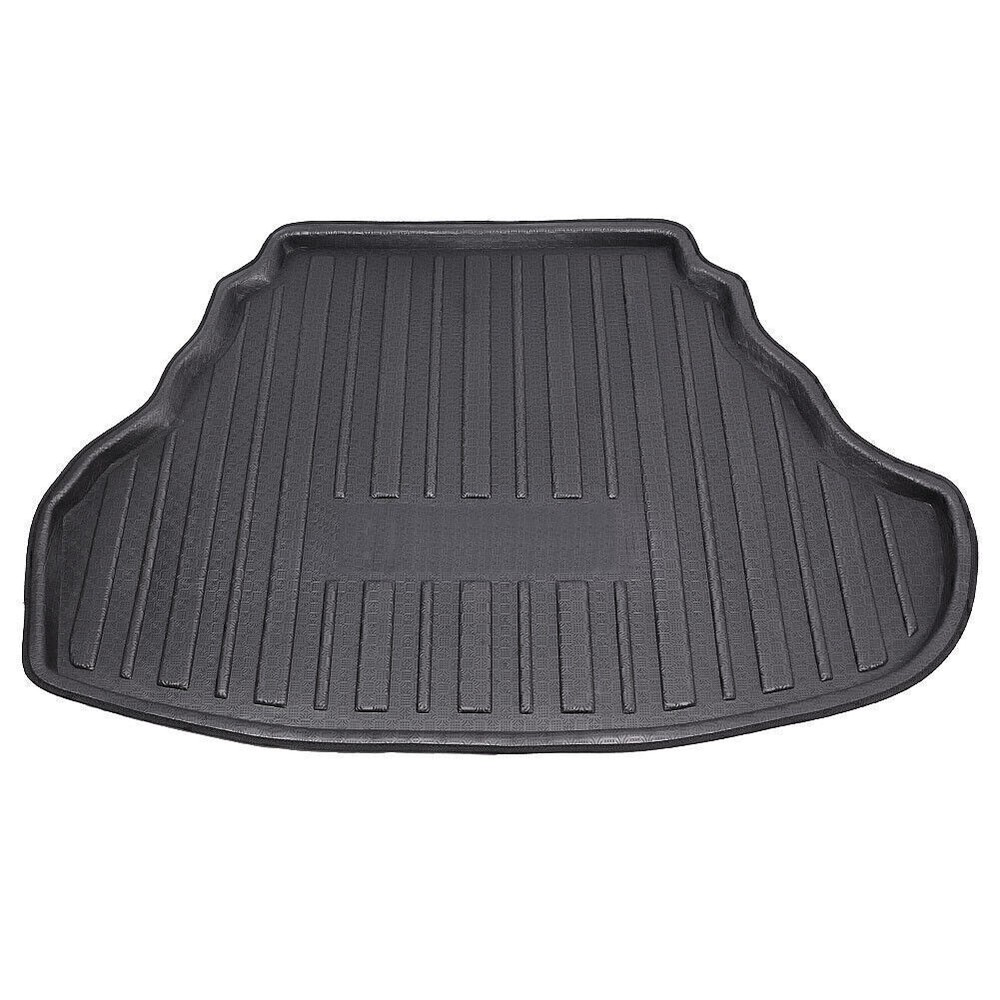 Rear Trunk Mat Boot Cargo Liner Floor Tray For Toyota Camry 2012 2013 2014 15 16