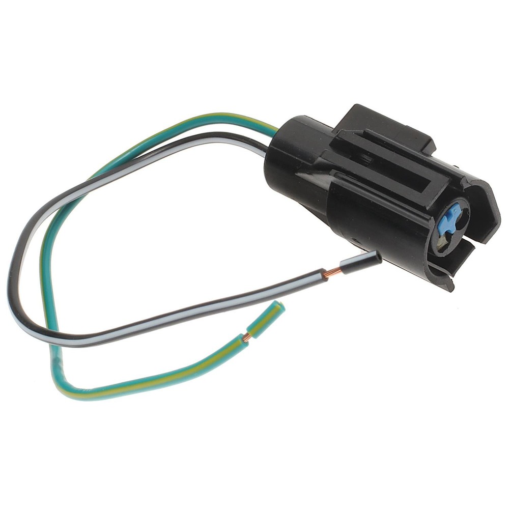SMP Engine Coolant Temp Sensor Connector for 1980-1986 Ford LTD