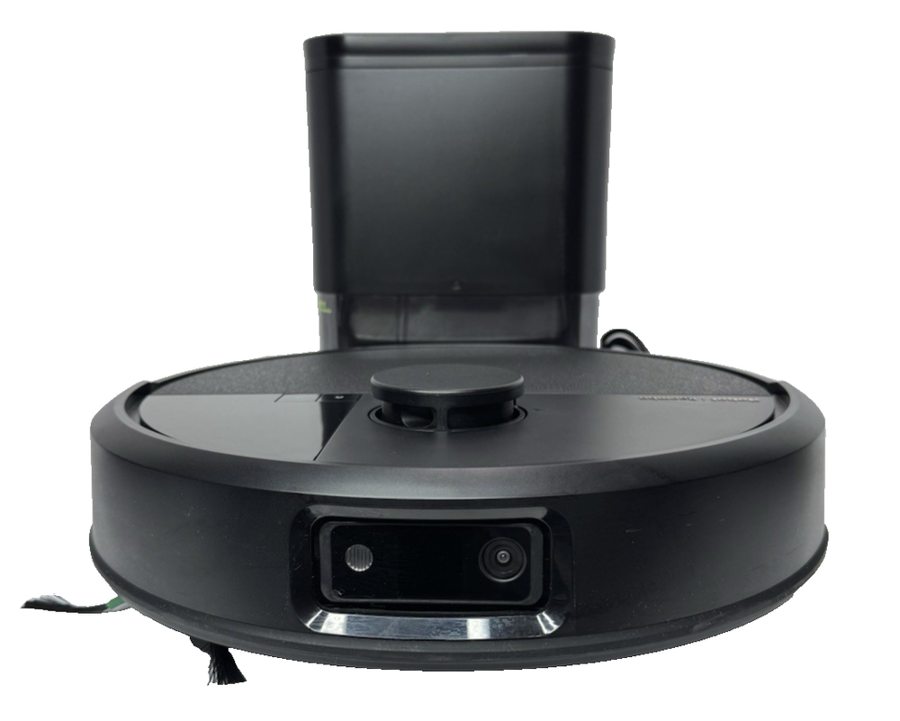 iRobot Roomba Max 705 Robot Vacuum + AutoEmpty Dock, LiDAR, Strong Suction