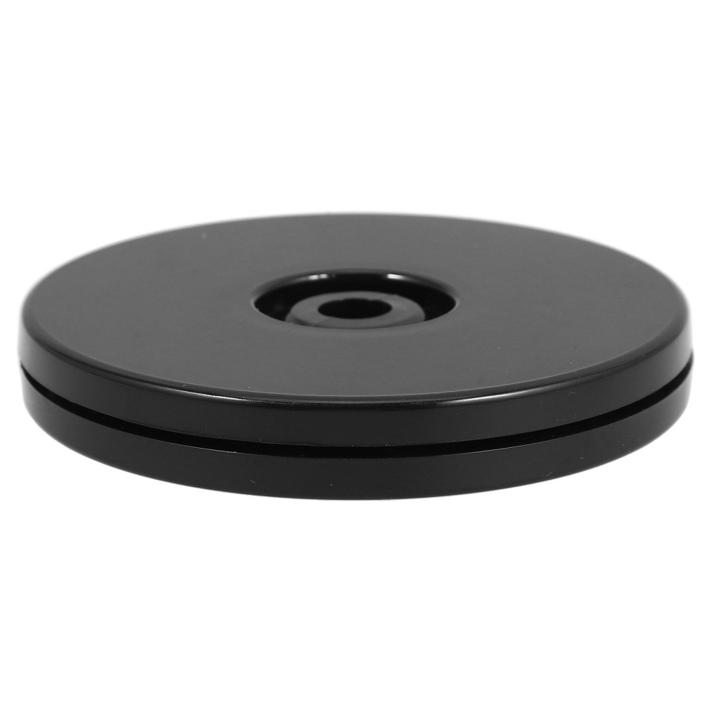Rotating Cake Display Stand Table Turntable Base Spinning Holder