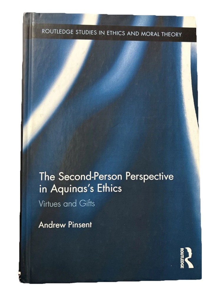 Routledge Studies in Ethics and Moral Theory Ser.: Second-Person Perspective in