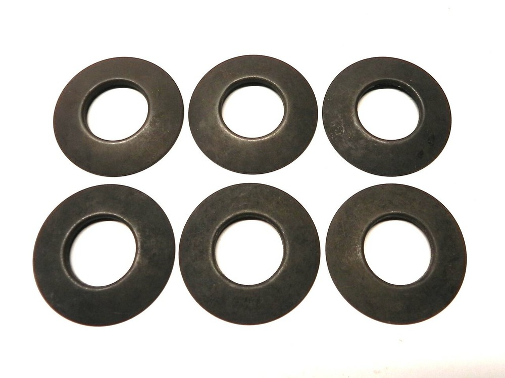 PINION THRUST WASHER GENERAL MOTORS PARTS GM # 3984818 NOS NEW OLD STOCK