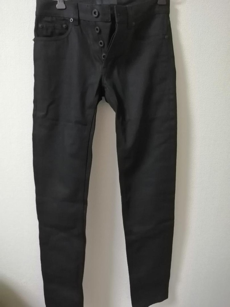 Burberry Prorsum Jeans F/S from Japan