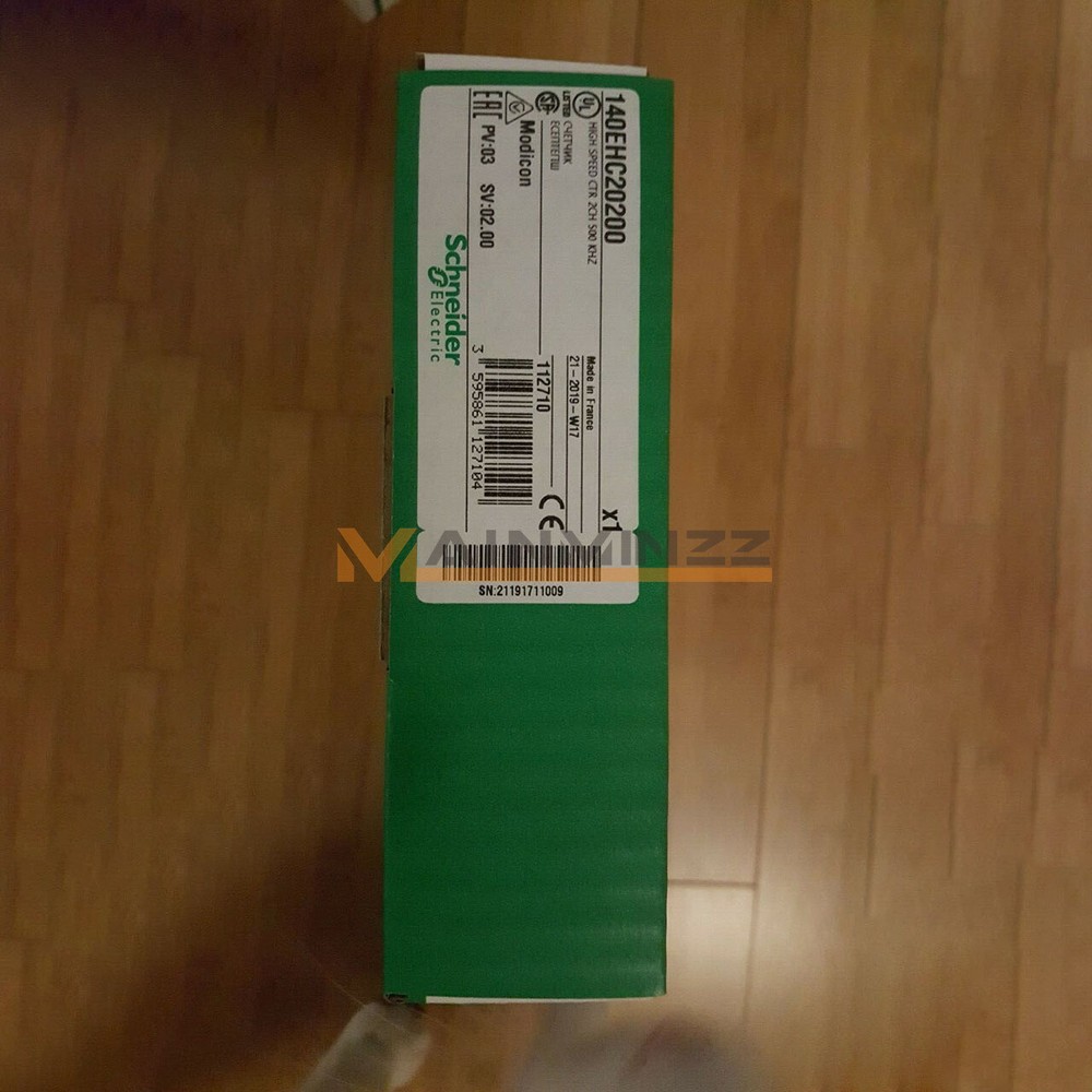1PCS NEW 140EHC20200 PLC module