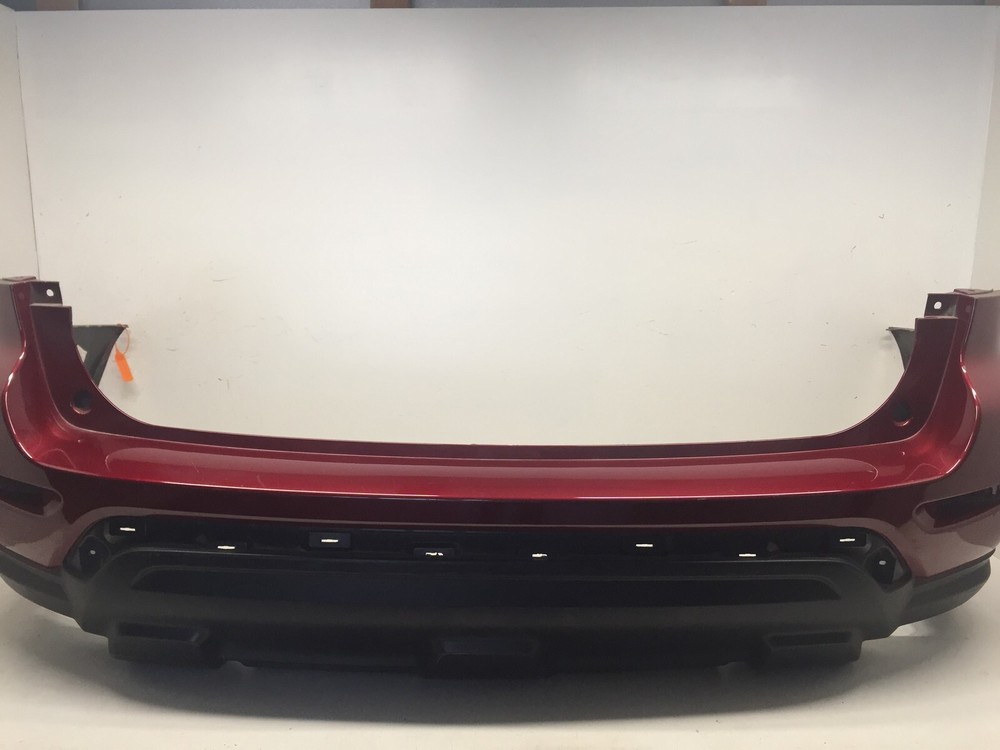 Rear Bumper LOCAL Nissan Pathfinder SV Platinum 2017-2019 85022-9PF0H OEM