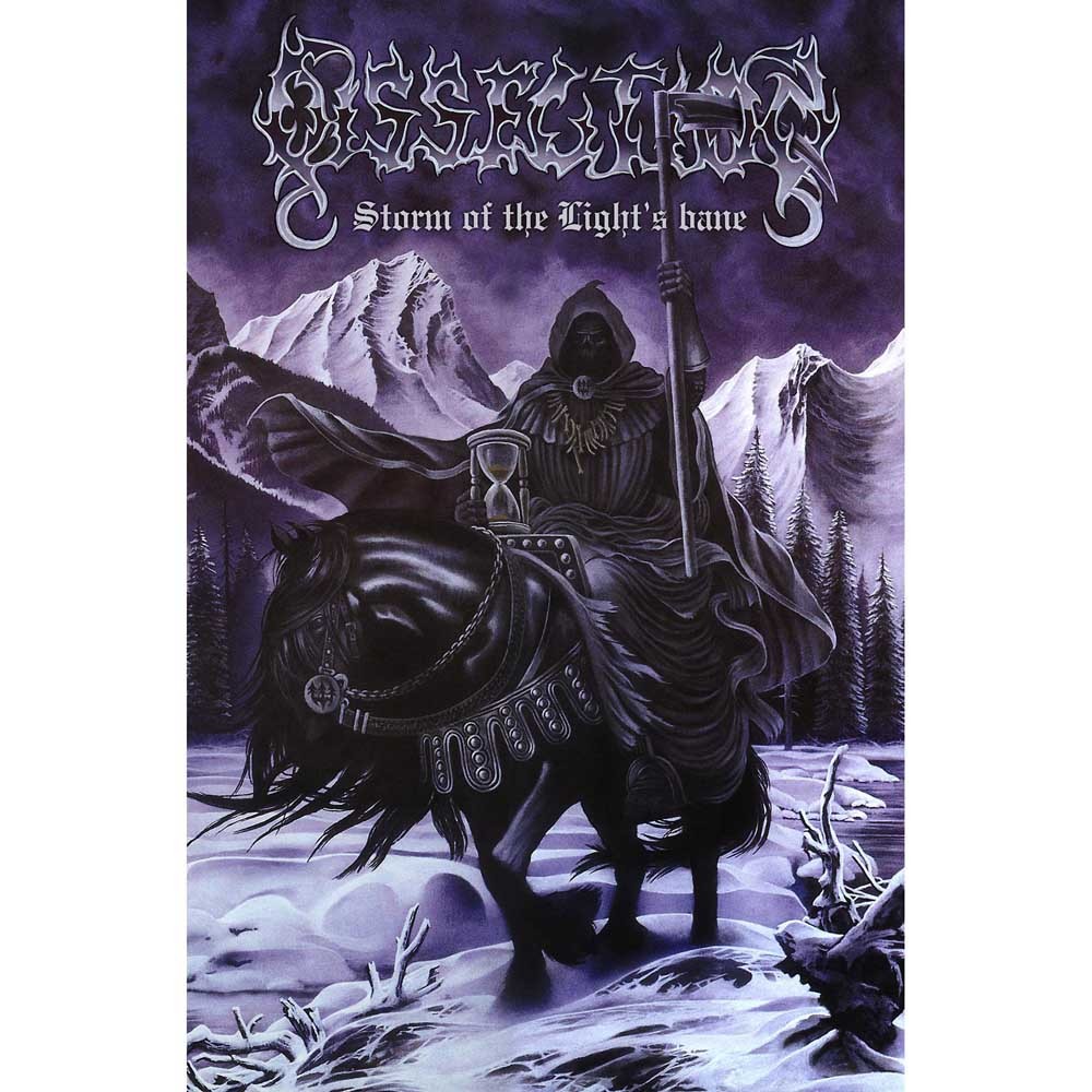 NEW Dissection Textile Poster Print Photo Wall Art Home Decor No Frame