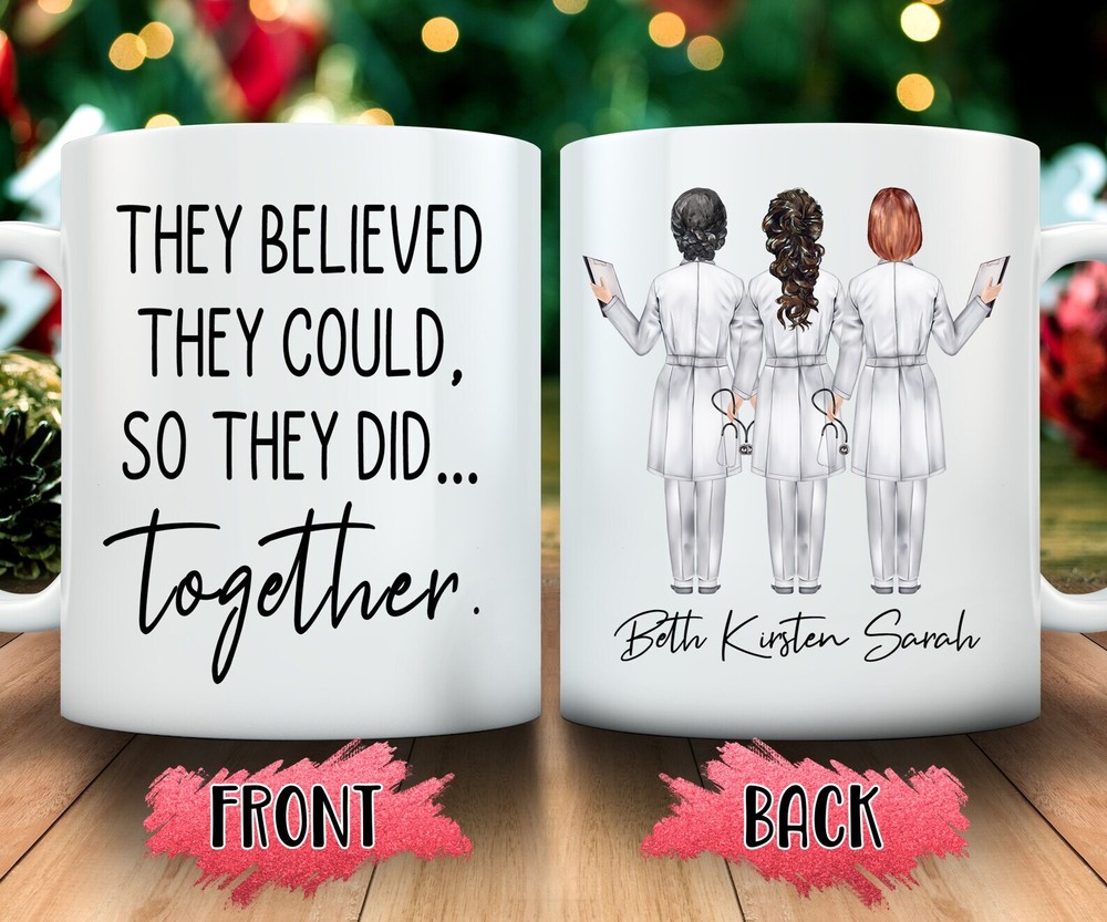 Doctor Mug At Your Cervix Mug Nurse Gift Mug Doctor Appreciation Mugs Doula Gift
