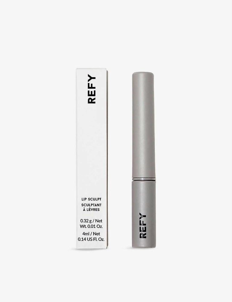 REFY Lip Sculpt Lip Liner and Setter Blush Full Size New in Box