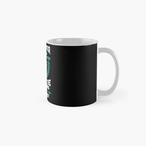 Funny Unique Cute Coffee Mug for Photographer Classic Mug, Gift For Family
