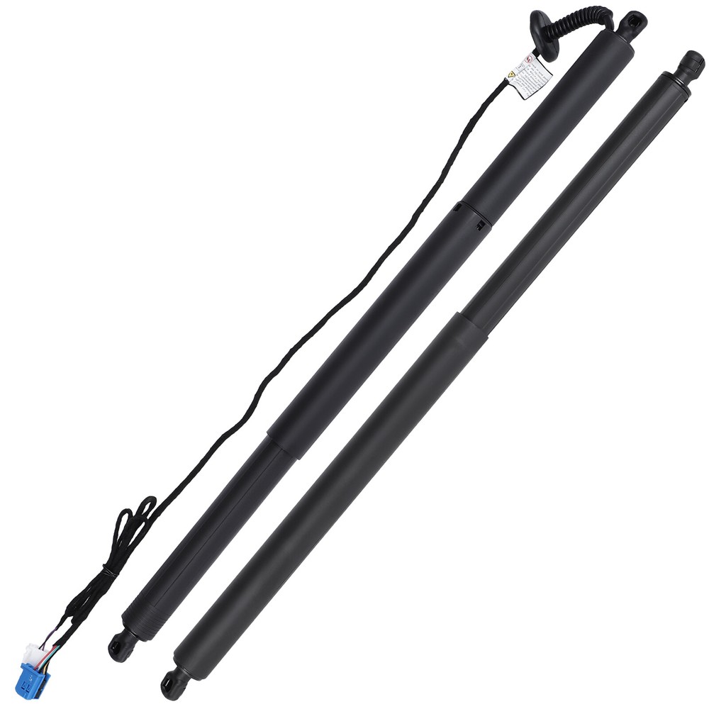 Upgraded Pair Gas Struts for 2013-2020 Mercedes-Benz GLA X156 Hatchback Lift Supports