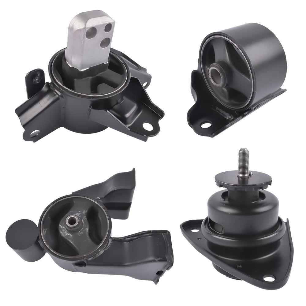 4Pc Engine & Transmission Mount Set for Kia Forte Koup Forte5 2.0L 2.4L