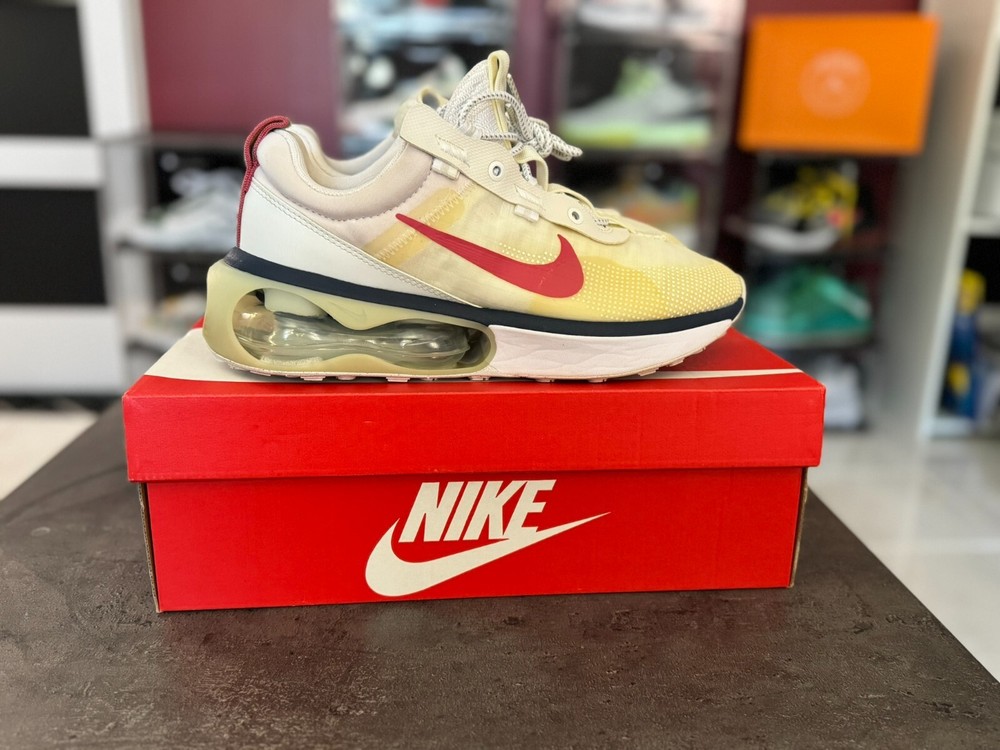 Nike Air Max 2021 Phantom Gypsy Rose Womens Running Shoes Size 10