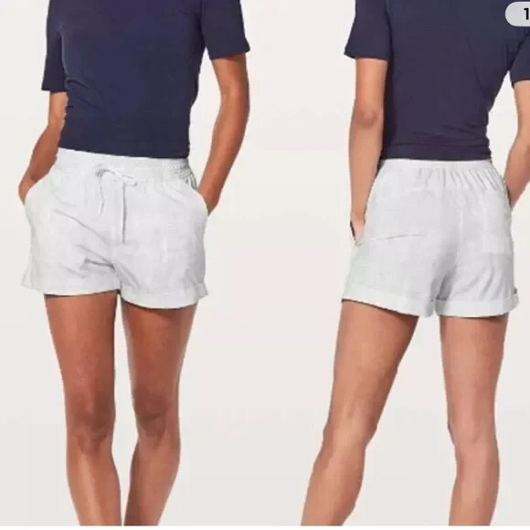 Lulmon Spring Break Away High Waisted 3