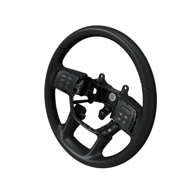Genuine Mopar Steering Wheel 6WR76TX7AA